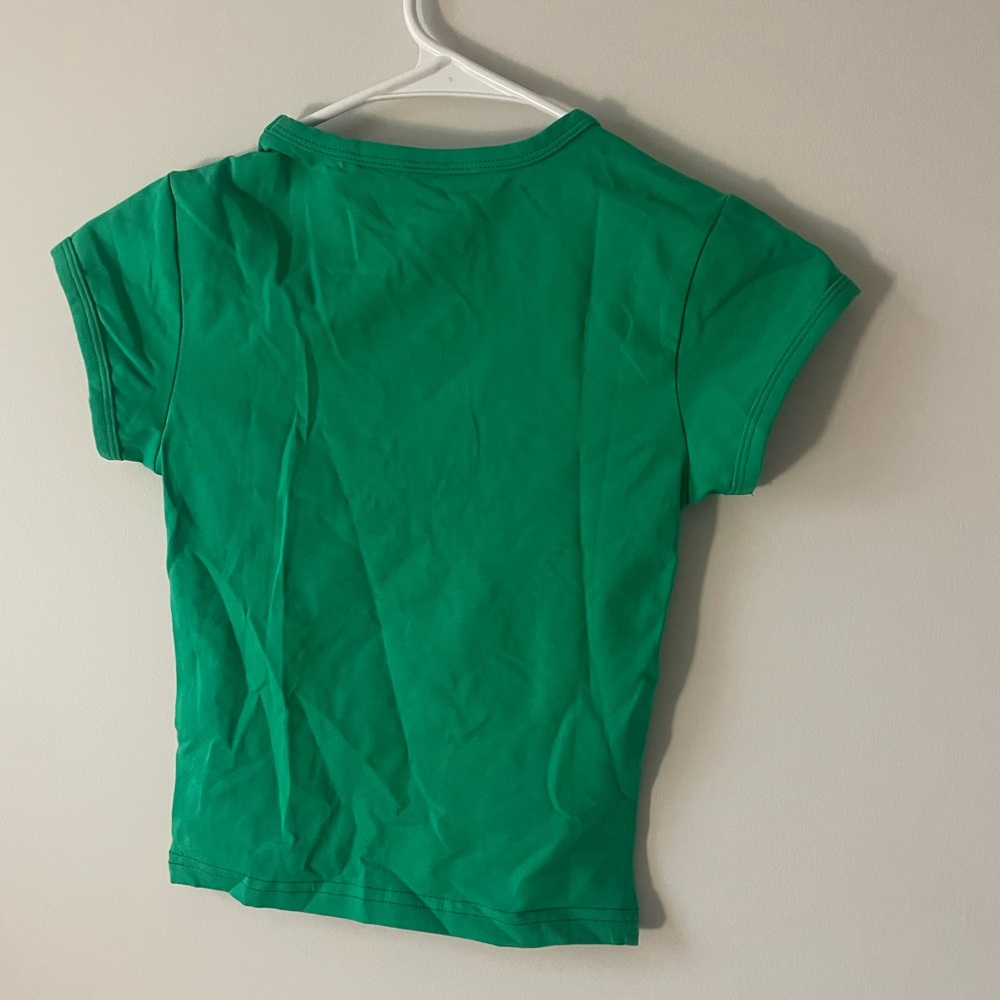 Baby tee - Picture 3 of 3